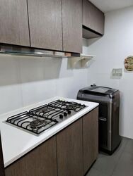 RiverParc Residence (D19), Condominium #566816381